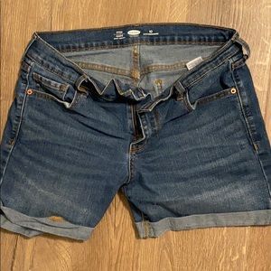 Old navy shorts
